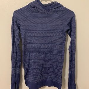 LULULEMON LONG SLEEVE